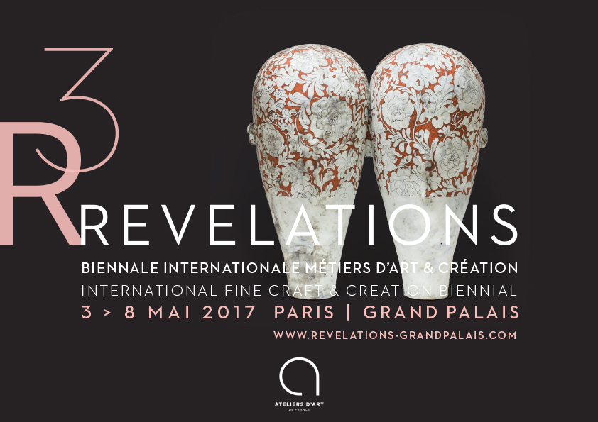 Révélations mai 2017 affiche