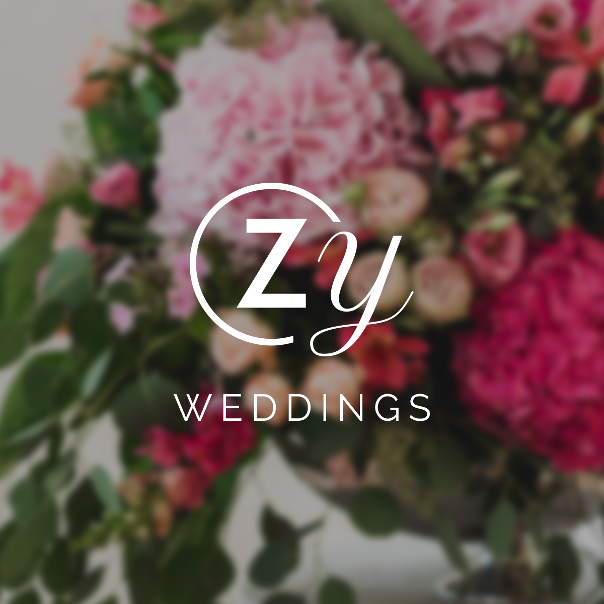 Logo Zankyou Magazine