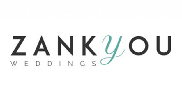 Logo Zankyou Magazine