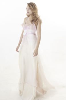 Robe Delphinia inspiration années 30