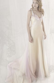 Robe Amanda - Inspiration années 30