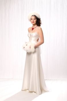 Eve - Robe de mariée