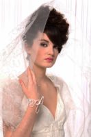Robe de mariée Fabby