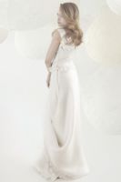 Robe Gloria Jupe asymétrique
