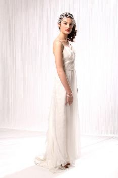 Robe de mariée Mia